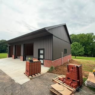 General contracting project photo in Bowling Green, KY by Boots Contracting Group